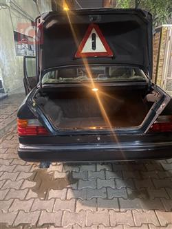 مێرسێدس بێنز E-Class